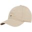 Tommy Hilfiger Herren Cap Flag Soft 6 Panel aus Baumwolle, Beige (Sandalwood), Einheitsgröße