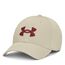 Under Armour Herren Blitzing Cap Stretch Fit Hut, (273) Silt/Cinna Red, L/XL