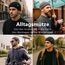 TOP-EX XL/XXL 100% Merino Wolle Fischer Beanie Herren KurzTrawler Beanie Mütze Damen Wintermuetze Strickmuetze Schwarz XL/XXL