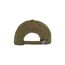 Tommy Hilfiger Herren Cap Flag Basecap, Grün (Army Green), Onesize