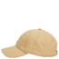Tommy Hilfiger Herren Cap Flag Soft Panel aus Baumwolle, Beige (Clayed Pebble), Einheitsgröße
