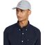Tommy Hilfiger Herren Cap Flag Oxford 6 Panel aus Baumwolle, Blau (Space Blue), Einheitsgröße