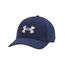 Under Armour Blitzing Low ADJ Cap blau, OSFM Herren