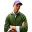 Tommy Hilfiger Herren TH Flag Cotton 6 Panel Cap AM0AM13008 Cap, Lila, Einheitsgröße, Lila (Mulberry Haze), Einheitsgröße