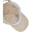 Tommy Hilfiger Herren Cap Flag Soft 6 Panel aus Baumwolle, Beige (Sandalwood), Einheitsgröße