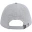 Tommy Hilfiger Herren Cap Flag Oxford 6 Panel aus Baumwolle, Blau (Space Blue), Einheitsgröße