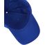 Tommy Hilfiger Herren Cap Flag Cotton 6 Panel Basecap, Blau (Wedge Blue), Einheitsgröße