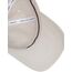 Tommy Hilfiger Herren Cap Flag Oxford 6 Panel aus Baumwolle, Beige (Safari Canvas), Einheitsgröße