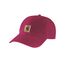 Carhartt Herren Canvas Cap Baseballkappe, Rote Beete, Einheitsgröße