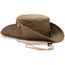 Favuit Sonnenhut, Boonie Hut Herren Damen Buschhut Breite Krempe Outdoor Hat UV Schutz Sonnenschutz Faltbar Wanderhut Fischerhut Gartenhut Anglerhut Buschhüte