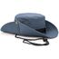 Favuit Sonnenhut, Boonie Hut Herren Damen Buschhut Breite Krempe Outdoor Hat UV Schutz Sonnenschutz Faltbar Wanderhut Fischerhut Gartenhut Anglerhut Buschhüte