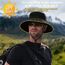 Favuit Sonnenhut, Boonie Hut Herren Damen Buschhut Breite Krempe Outdoor Hat UV Schutz Sonnenschutz Faltbar Wanderhut Fischerhut Gartenhut Anglerhut Buschhüte
