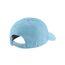 Carhartt Herren Canvas Cap Baseballkappe, Powder Blue, Einheitsgröße