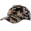 Carhartt Mens Odessa Adjustable Fast-Dry Baseball Cap