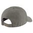 Carhartt Herren Canvas Cap Baseballkappe, Dusty Olive, Einheitsgröße