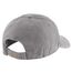 Carhartt Herren Canvas Cap Baseballkappe, Asphalt, Einheitsgröße