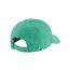 Carhartt Herren Canvas Cap Baseballkappe, SEA Green, Einheitsgröße