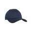 Flexfit Cap Organic Cotton Cap, Navy, L/XL, 6277OC