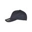 Flexfit Organic Cotton Cap, darknavy, L/XL
