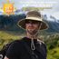 Favuit Sonnenhut, Boonie Hut Herren Damen Buschhut Breite Krempe Outdoor Hat UV Schutz Sonnenschutz Faltbar Wanderhut Fischerhut Gartenhut Anglerhut Buschhüte