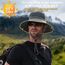 Favuit Sonnenhut, Boonie Hut Herren Damen Buschhut Breite Krempe Outdoor Hat UV Schutz Sonnenschutz Faltbar Wanderhut Fischerhut Gartenhut Anglerhut Buschhüte