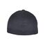 Flexfit Organic Cotton Cap, darknavy, L/XL