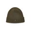 Tommy Hilfiger Herren 'Pima Cotton' Beanie Mütze, Olivenholz, Einheitsgröße