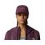 The North Face Herren Recycled 66 Classic Hut, Midnight Mauve, One Size
