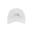 The North Face Herren Norm HAT Baseballkappe, White, One Size