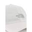 The North Face Herren Norm HAT Baseballkappe, White, One Size