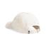 The North Face Norm Baseballkappe White Dune-Raw Undyed Einheitsgröße