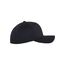Flexfit Unisex Cap Wooly Combed, Unisex Baseballkappe, Youth, Dark Navy