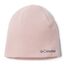 Columbia Unisex Whirlibird Watch Cap Beanie, Dusty Pink, Einheitsgröße