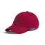 The North Face Herren Norm Baseballkappe, Beetroot, One Size