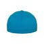 Flexfit Unisex Cap Wooly Combed, Unisex Baseballkappe, XXL, Hawaiian Ocean