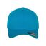 Flexfit Unisex Cap Wooly Combed, Unisex Baseballkappe, XXL, Hawaiian Ocean