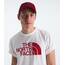 The North Face Herren Norm Baseballkappe, Beetroot, One Size