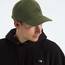 The North Face Unisex Recycled 66 Classic Hut, Woodland Green, One Size