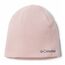 Columbia Unisex Whirlibird Watch Cap Beanie, Dusty Pink, Einheitsgröße