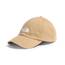 The North Face Herren Norm Baseballkappe, Khaki Stone, One Size