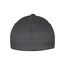 Flexfit Wooly Combed 6277 Mütze, darkgrey, Youth