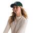 The North Face Herren Norm Baseballkappe, Hunter Green, One Size