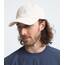 The North Face Norm Baseballkappe White Dune-Raw Undyed Einheitsgröße
