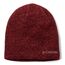 Columbia Unisex Whirlibird Watch Cap™ Beanie, Rich Wine, Zing Marled, Einheitsgröße EU