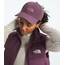 The North Face Herren Recycled 66 Classic Hut, Midnight Mauve, One Size