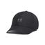 Under Armour - - Iso-Chill ArmourVent STR-Mütze für Herren, Kolorit Black/Castlerock (001), Größe: XL/XXL