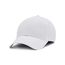 Under Armour Herren M Iso-chill Armourvent Str Verschluss, Weiß, S-M EU