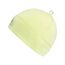 Odlo Mütze für Herren und Damen Polyknit Warm | Shadow Lime | Einheitsgröße | Winter-Sportmütze | Beanie