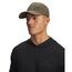 Under Armour Herren Iso-chill ArmourVent Stretch Fit Mütze (DE/NL/SE/PL, Alphanumerisch, S, M, Standard, Marine Od Green)
