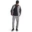 Under Armour Herren Iso-chill ArmourVent Stretch Fit Mütze (DE/NL/SE/PL, Alphanumerisch, M, L, Standard, Black/Castlerock)